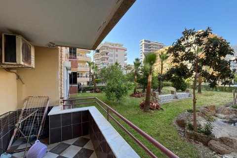 Leilighet  i Mahmutlar, Antalya, Tyrkia Nr. 224862 - 22