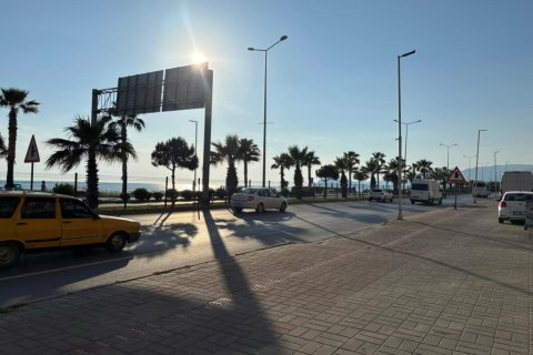 Leilighet  i Mahmutlar, Antalya, Tyrkia Nr. 224862 - 25