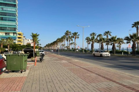 Leilighet  i Mahmutlar, Antalya, Tyrkia Nr. 224862