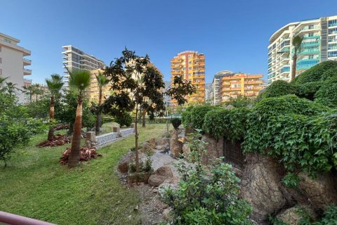 Leilighet  i Mahmutlar, Antalya, Tyrkia Nr. 224862 - 30