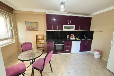 Leilighet  i Mahmutlar, Antalya, Tyrkia Nr. 224862 - 6