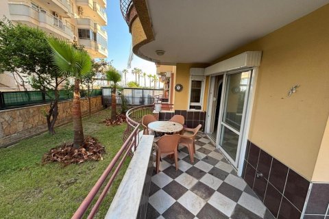 Leilighet  i Mahmutlar, Antalya, Tyrkia Nr. 224862 - 18