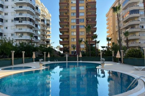 Leilighet  i Mahmutlar, Antalya, Tyrkia Nr. 224862 - 28