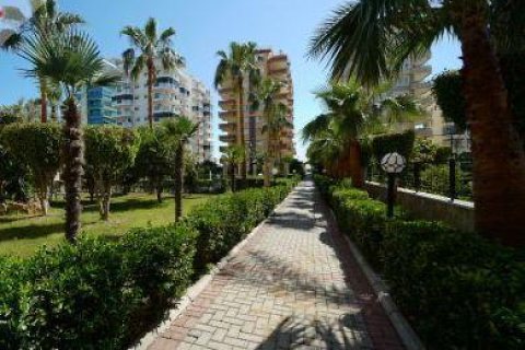 Leilighet  i Mahmutlar, Antalya, Tyrkia Nr. 224862 - 29