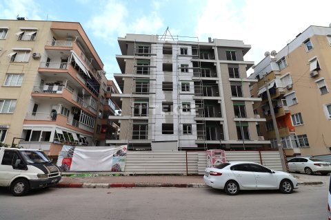 Apartment for sale in Antalya, Turkey, 2 bedrooms, 87m2, No. 224868 – photo 11