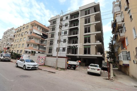 Apartment for sale in Antalya, Turkey, 2 bedrooms, 87m2, No. 224868 – photo 13