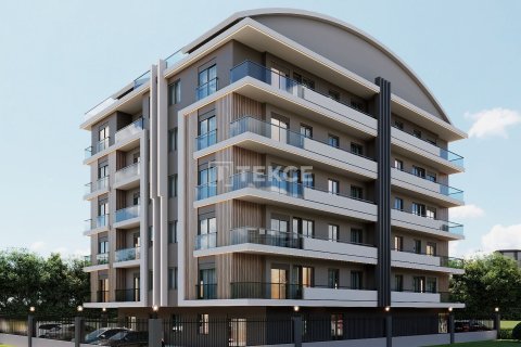 Apartment for sale in Antalya, Turkey, 2 bedrooms, 87m2, No. 224868 – photo 3