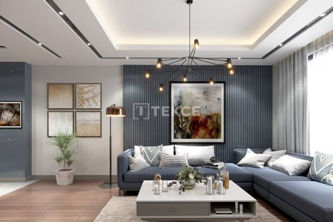 Apartment for sale in Antalya, Turkey, 2 bedrooms, 87m2, No. 224868 – photo 6