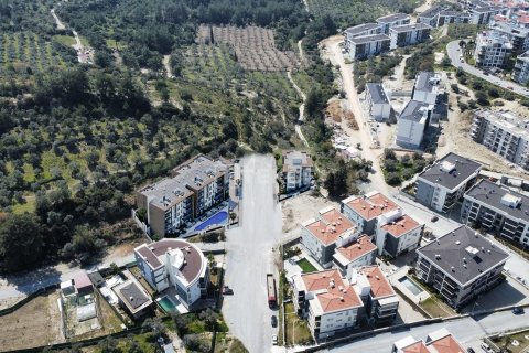 Apartment for sale in Kusadasi, Aydin, Turkey, 2 bedrooms, 75m2, No. 224863 – photo 3
