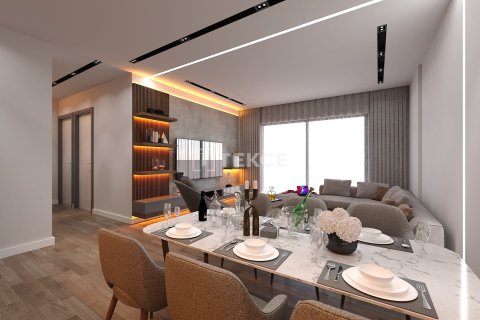 Apartment for sale in Kusadasi, Aydin, Turkey, 2 bedrooms, 75m2, No. 224863 – photo 18