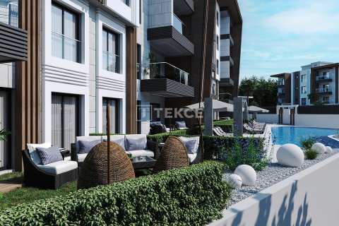 Apartment for sale in Kusadasi, Aydin, Turkey, 2 bedrooms, 75m2, No. 224863 – photo 14