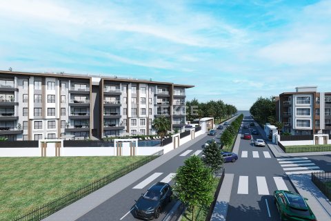 Apartment for sale in Kusadasi, Aydin, Turkey, 2 bedrooms, 75m2, No. 224863 – photo 9