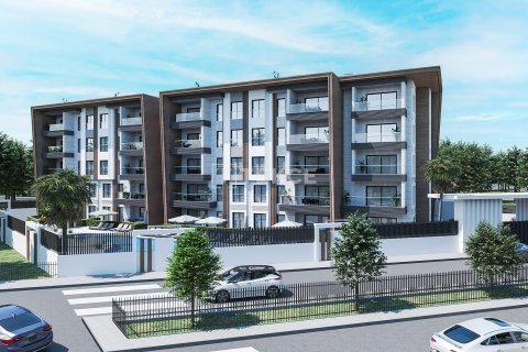 Apartment for sale in Kusadasi, Aydin, Turkey, 2 bedrooms, 75m2, No. 224863 – photo 4