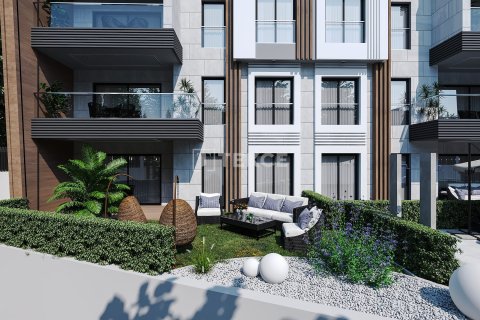 Apartment for sale in Kusadasi, Aydin, Turkey, 2 bedrooms, 75m2, No. 224863 – photo 13