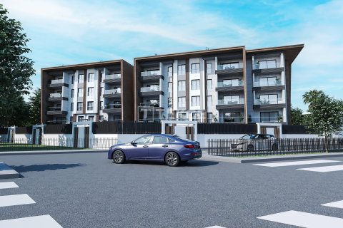 Apartment for sale in Kusadasi, Aydin, Turkey, 2 bedrooms, 75m2, No. 224863 – photo 12