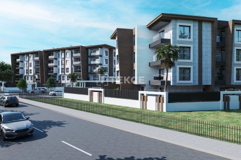 Apartment for sale in Kusadasi, Aydin, Turkey, 2 bedrooms, 75m2, No. 224863 – photo 11