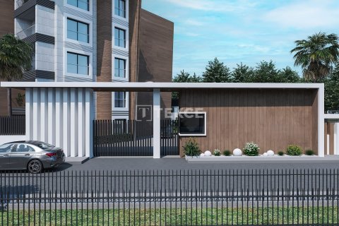 Apartment for sale in Kusadasi, Aydin, Turkey, 2 bedrooms, 75m2, No. 224863 – photo 8
