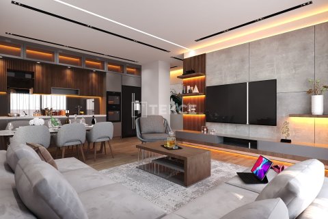 Apartment for sale in Kusadasi, Aydin, Turkey, 2 bedrooms, 75m2, No. 224863 – photo 15