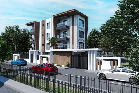 Apartment for sale in Kusadasi, Aydin, Turkey, 2 bedrooms, 75m2, No. 224863 – photo 6
