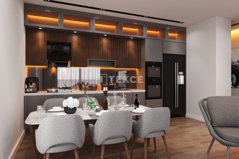 Apartment for sale in Kusadasi, Aydin, Turkey, 2 bedrooms, 75m2, No. 224863 – photo 19