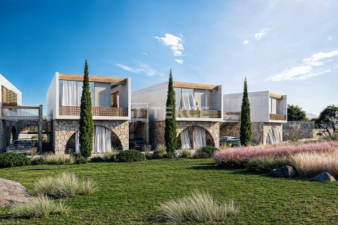 Apartment for sale in Famagusta, Northern Cyprus, 2 bedrooms, 130m2, No. 224867 – photo 4