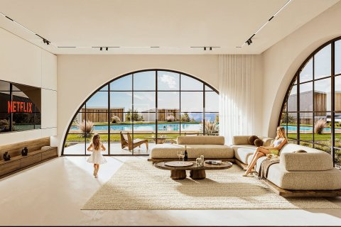 Apartment for sale in Famagusta, Northern Cyprus, 2 bedrooms, 130m2, No. 224867 – photo 8