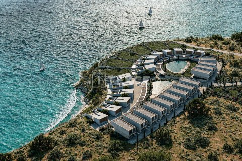 Apartment for sale in Famagusta, Northern Cyprus, 2 bedrooms, 130m2, No. 224867 – photo 6