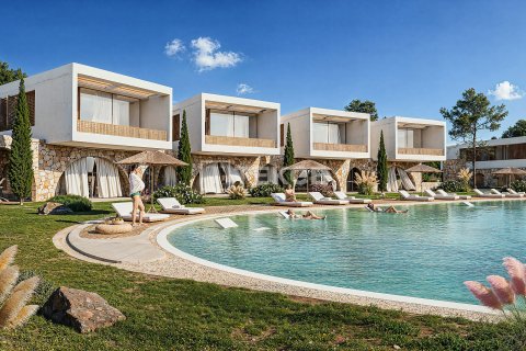 Apartment for sale in Famagusta, Northern Cyprus, 2 bedrooms, 130m2, No. 224867 – photo 2