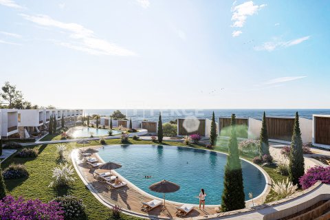 Apartment for sale in Famagusta, Northern Cyprus, 2 bedrooms, 130m2, No. 224867 – photo 3