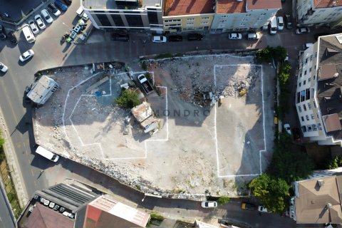 2+1 Leilighet i Kâğıthane, Istanbul, Tyrkia Nr. 212364 - 6