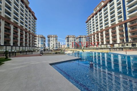 Продажа квартиры  в Махмутларе, Анталье, Турция 4 комн., 191м2, №212367 – фото 8