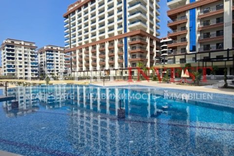 Продажа квартиры  в Махмутларе, Анталье, Турция 4 комн., 191м2, №212367 – фото 9