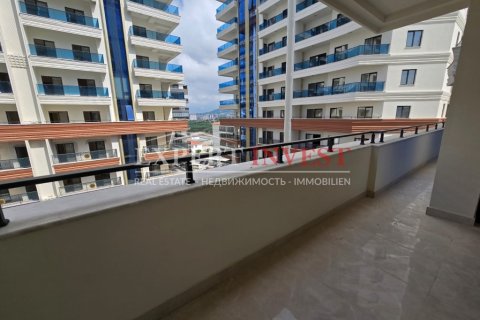 Продажа квартиры  в Махмутларе, Анталье, Турция 4 комн., 191м2, №212367 – фото 23