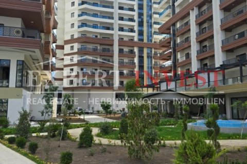 Продажа квартиры  в Махмутларе, Анталье, Турция 4 комн., 191м2, №212367 – фото 7