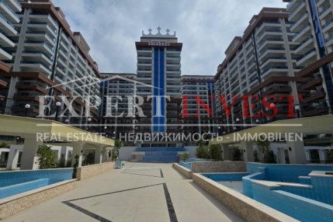 Продажа квартиры  в Махмутларе, Анталье, Турция 4 комн., 191м2, №212367 – фото 1