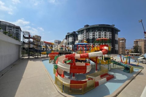 Продажа квартиры  в Махмутларе, Анталье, Турция 4 комн., 191м2, №212367 – фото 10