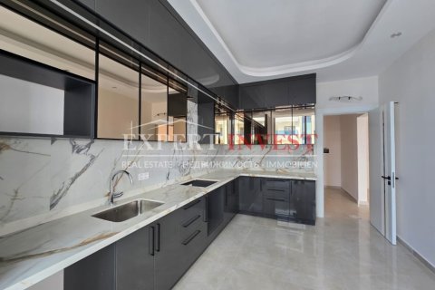 Продажа квартиры  в Махмутларе, Анталье, Турция 4 комн., 191м2, №212367 – фото 15