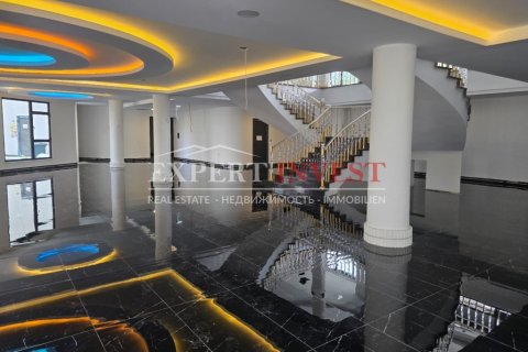 Продажа квартиры  в Махмутларе, Анталье, Турция 4 комн., 191м2, №212367 – фото 12