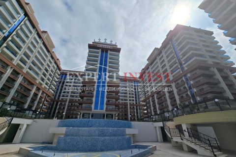 Продажа квартиры  в Махмутларе, Анталье, Турция 4 комн., 191м2, №212367 – фото 4