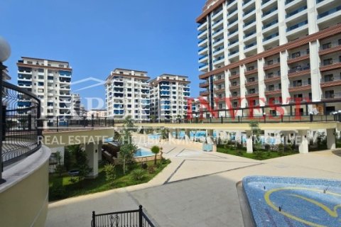 Продажа квартиры  в Махмутларе, Анталье, Турция 4 комн., 191м2, №212367 – фото 5