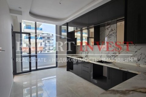 Продажа квартиры  в Махмутларе, Анталье, Турция 4 комн., 191м2, №212367 – фото 13