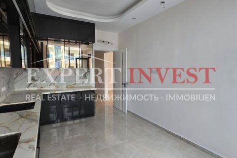 Продажа квартиры  в Махмутларе, Анталье, Турция 4 комн., 191м2, №212367 – фото 16