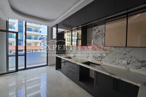 Продажа квартиры  в Махмутларе, Анталье, Турция 4 комн., 191м2, №212367 – фото 14