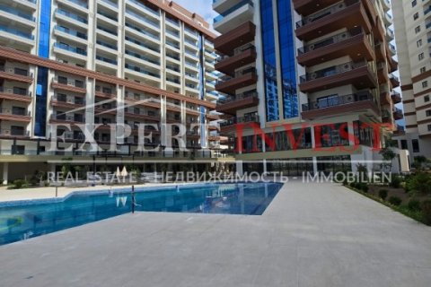 Продажа квартиры  в Махмутларе, Анталье, Турция 4 комн., 191м2, №212367 – фото 6