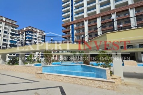 Продажа квартиры  в Махмутларе, Анталье, Турция 4 комн., 191м2, №212367 – фото 3