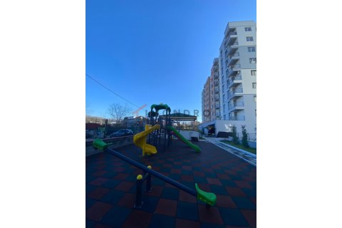 Daire  4+1  Başakşehir, İstanbul, Türkiye №217193 - 6