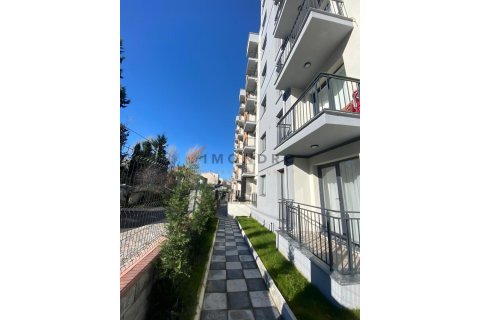 آپارتمان در Basaksehir،  Istanbul ، ترکیه 3 خوابه ، 129 متر مربع.  شماره 217192 - 7