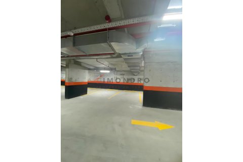 آپارتمان در Basaksehir،  Istanbul ، ترکیه 3 خوابه ، 129 متر مربع.  شماره 217192 - 9