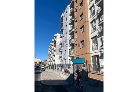 آپارتمان در Basaksehir،  Istanbul ، ترکیه 3 خوابه ، 129 متر مربع.  شماره 217192 - 2