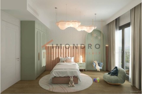 5+1 Leilighet  i Besiktas, Istanbul, Tyrkia Nr. 217196 - 16